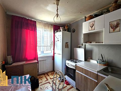 квартира по адресу Васильковская ул., 19/15