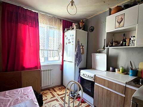 квартира по адресу Васильковская ул., 19/15