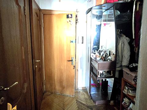 квартира по адресу Васильковская ул., 19/15