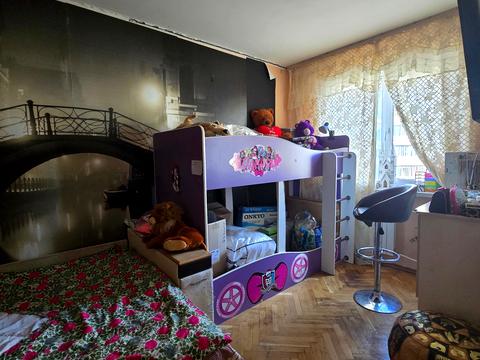 квартира по адресу Васильковская ул., 19/15