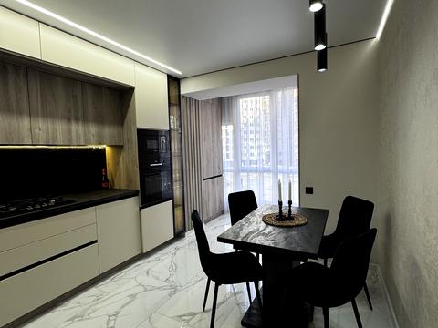 квартира по адресу Ивано-Франковск, Княгинин ул., 44