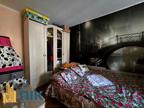 квартира по адресу Васильковская ул., 19/15