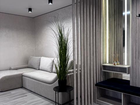 квартира по адресу Ивано-Франковск, Княгинин ул., 44