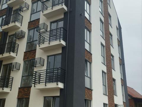 квартира по адресу Обуховская ул., 91