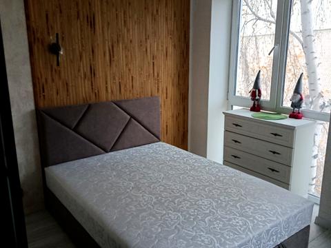 квартира по адресу Обуховская ул., 91