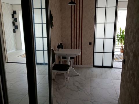 квартира по адресу Обуховская ул., 91