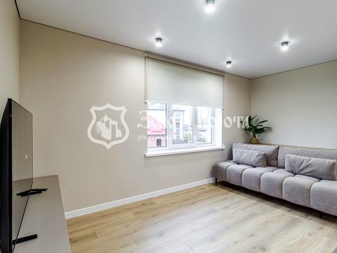 квартира за адресою Вишнева вул., 2