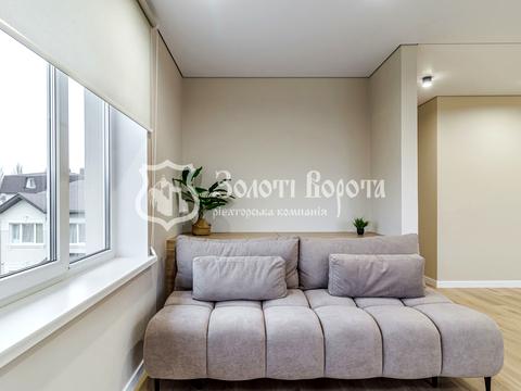 квартира за адресою Вишнева вул., 2