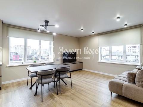 квартира за адресою Вишнева вул., 2