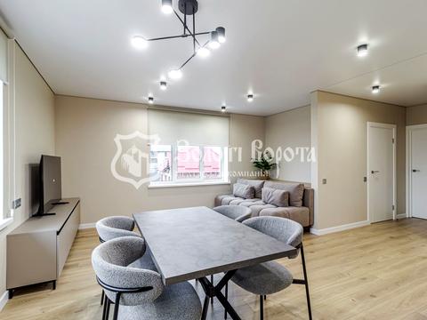 квартира за адресою Вишнева вул., 2