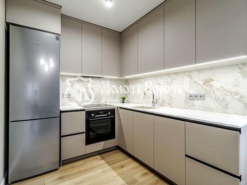 квартира за адресою Вишнева вул., 2