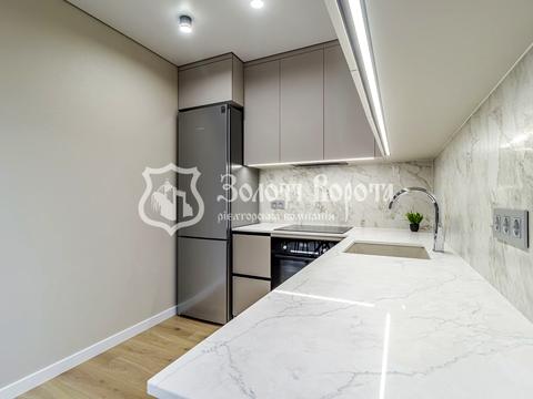 квартира за адресою Вишнева вул., 2