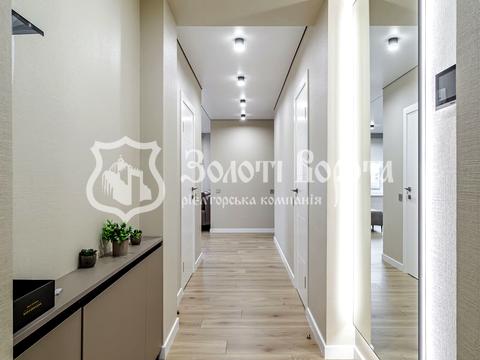 квартира за адресою Вишнева вул., 2