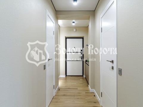 квартира за адресою Вишнева вул., 2