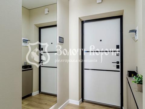 квартира за адресою Вишнева вул., 2