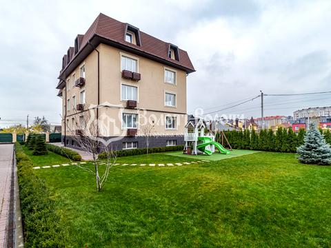 квартира за адресою Вишнева вул., 2