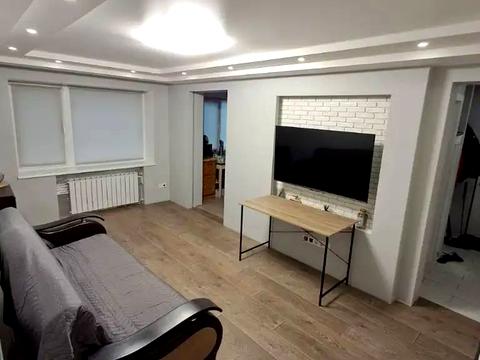 квартира за адресою Квітки Цісик вул. (Гулі Корольової), 5