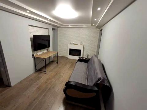 квартира за адресою Квітки Цісик вул. (Гулі Корольової), 5