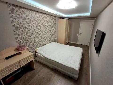 квартира за адресою Квітки Цісик вул. (Гулі Корольової), 5