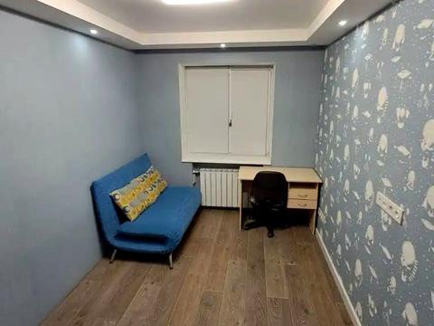 квартира за адресою Квітки Цісик вул. (Гулі Корольової), 5