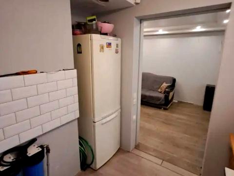 квартира за адресою Квітки Цісик вул. (Гулі Корольової), 5