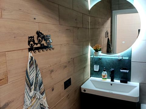 квартира по адресу Обуховская ул., 91