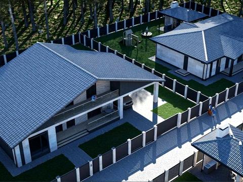 дом по адресу петровського