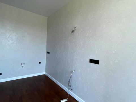 квартира по адресу Приморская ул., 47 к4