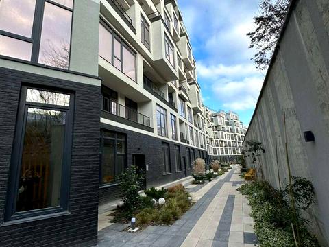 квартира по адресу Приморская ул., 47 к4