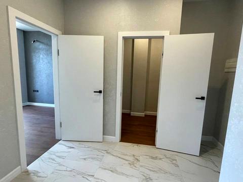 квартира по адресу Приморская ул., 47 к4