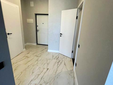 квартира по адресу Приморская ул., 47 к4