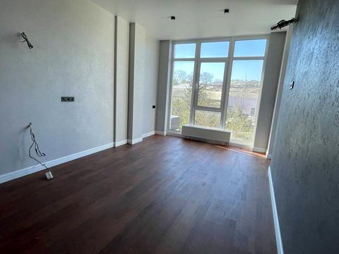 квартира по адресу Приморская ул., 47 к4