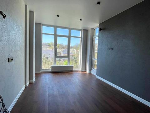 квартира по адресу Приморская ул., 47 к4