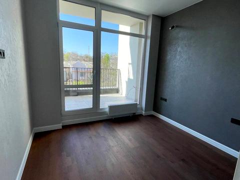 квартира по адресу Приморская ул., 47 к4