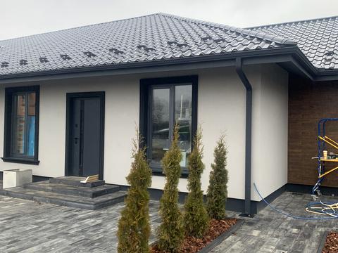 дом по адресу Бориса Лятошинського ул. (1 Травня)