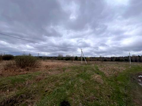 ділянка за адресою тарасова