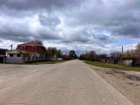 ділянка за адресою тарасова