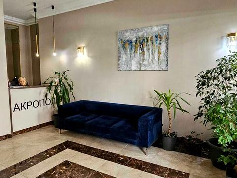 квартира за адресою Фонтанська дорога вул., 17А