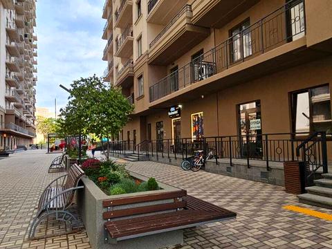 квартира за адресою Фонтанська дорога вул., 17А