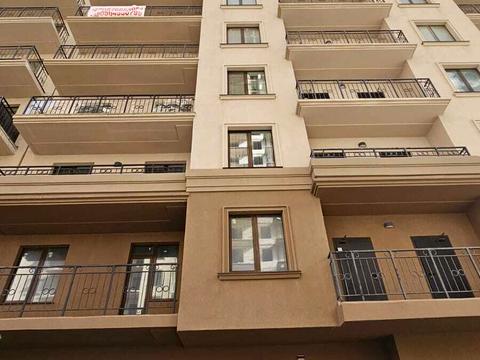 квартира за адресою Фонтанська дорога вул., 17А