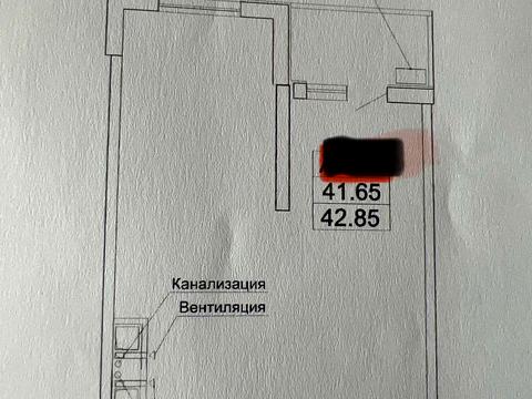 квартира за адресою Фонтанська дорога вул., 17А
