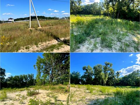 ділянка за адресою пров. Чирвин Яр