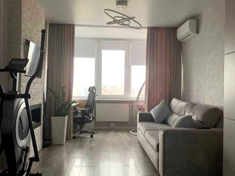 квартира за адресою Обухівська вул., 139