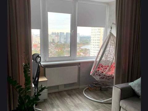 квартира за адресою Обухівська вул., 139