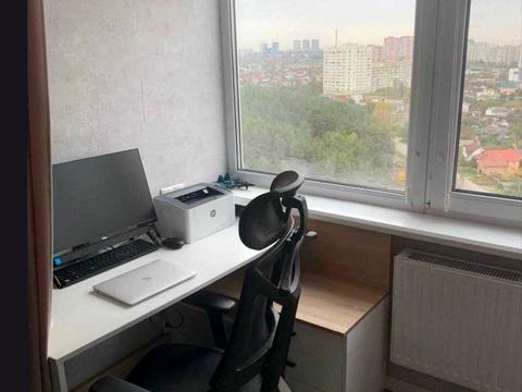 квартира за адресою Обухівська вул., 139