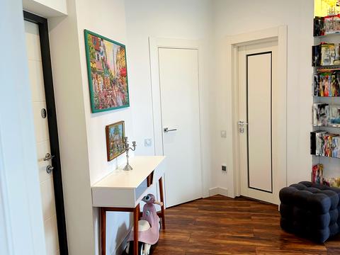 квартира за адресою Київ, Михайла Донця вул., 2-А