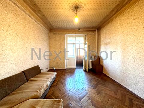 квартира по адресу Берестейский просп. (Победы), 77-А