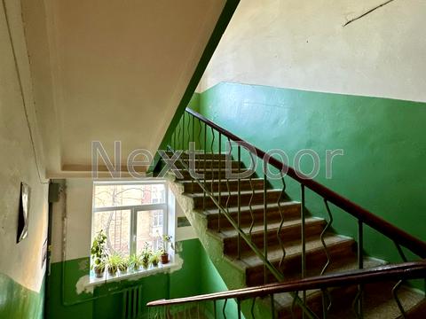 квартира по адресу Берестейский просп. (Победы), 77-А