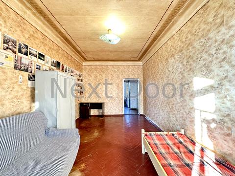 квартира по адресу Берестейский просп. (Победы), 77-А