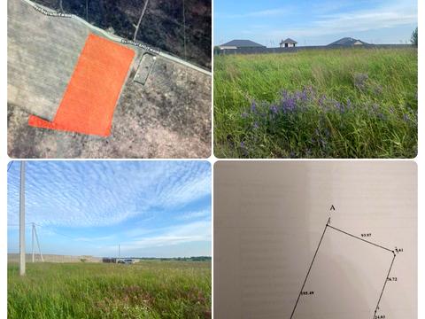 ділянка за адресою Наталії Ужвій